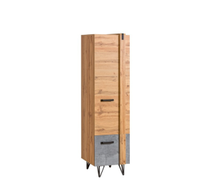 Słupek zamknięty LOFT LO2