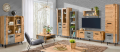Słupek zamknięty LOFT LO2