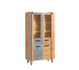 Witryna duża LOFT LO3 