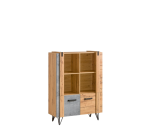 Kredens LOFT LO4 
