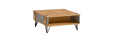 Ława LOFT LO12