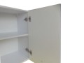 Szafka kuchenna wisząca POŁYSK 40 cm