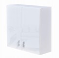 Szafka łazienkowa wisząca POŁYSK 60 cm