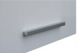 Szafka łazienkowa wisząca połysk 30 cm Parapet